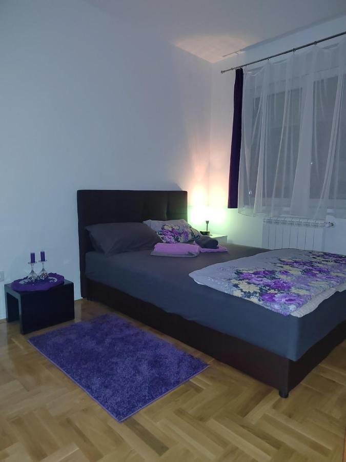 Apartman Mancic Apartment Пирот Екстериор снимка