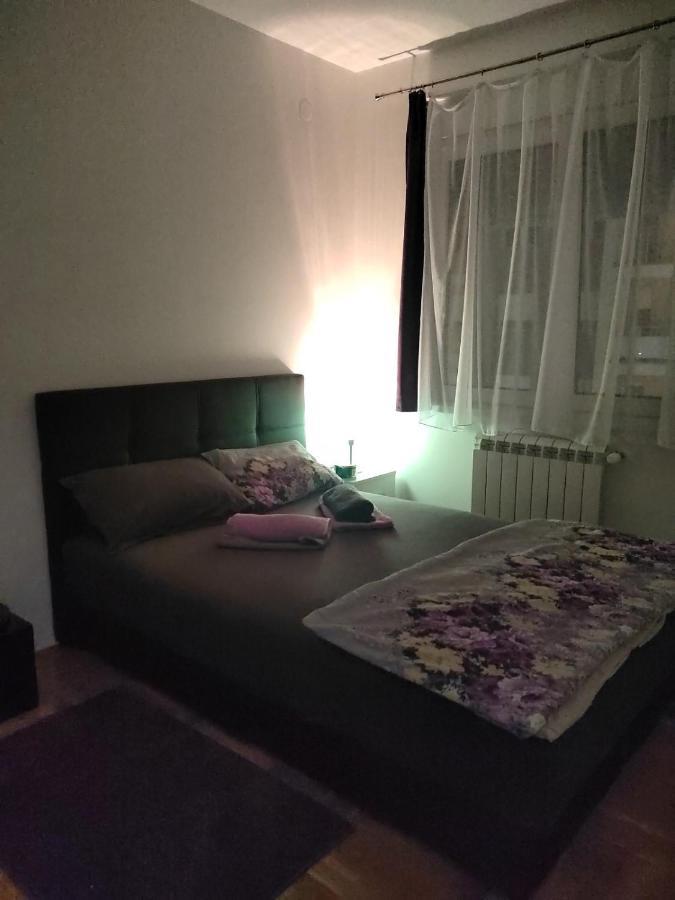 Apartman Mancic Apartment Пирот Екстериор снимка