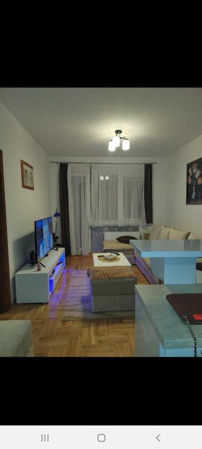 Apartman Mancic Apartment Пирот Екстериор снимка