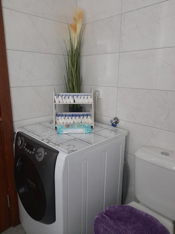 Apartman Mancic Apartment Пирот Екстериор снимка